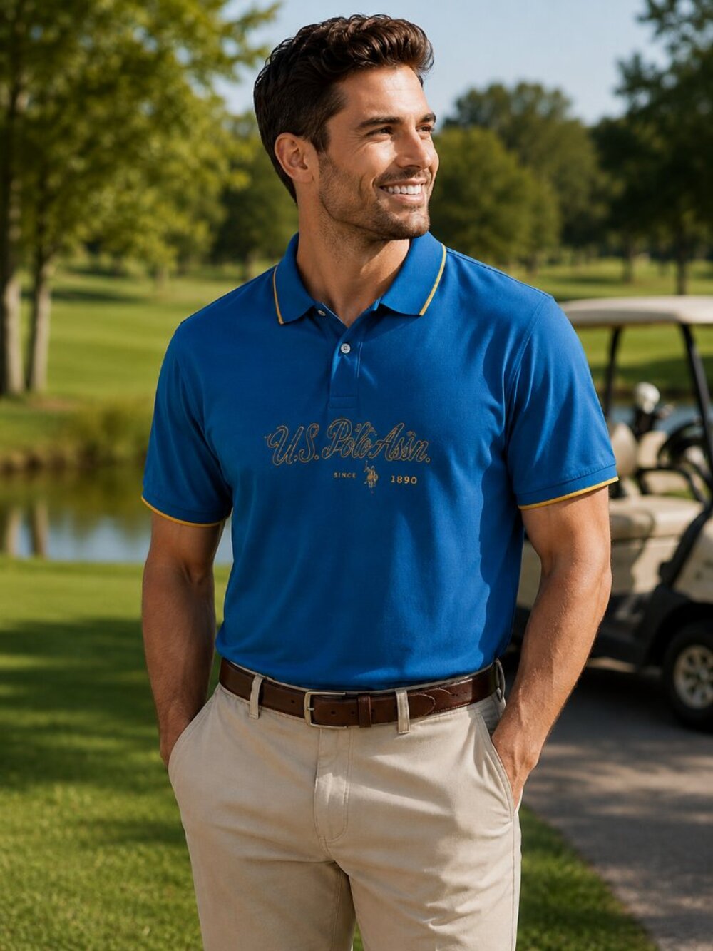 US POLO ASSN